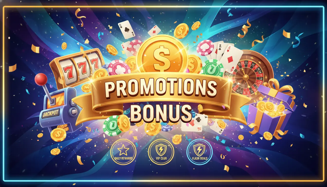 Erbjudanden hos Jackpotjoy casino