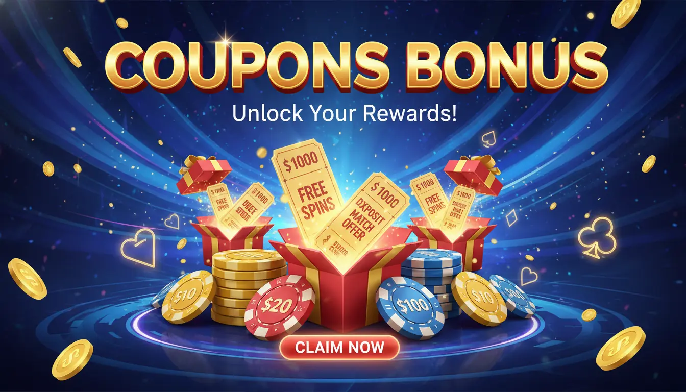 Jackpotjoy casino kuponger