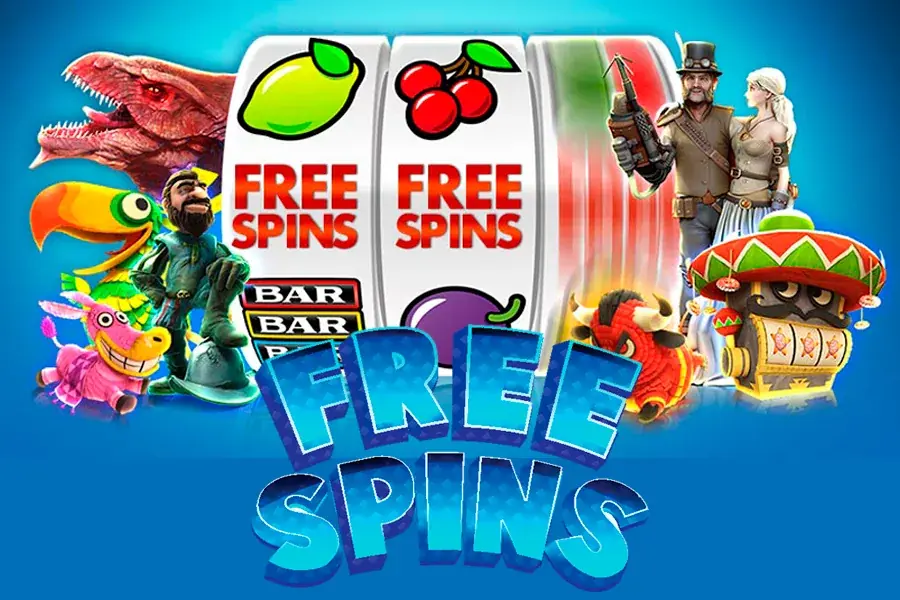 Free spins Jackpotjoy casino