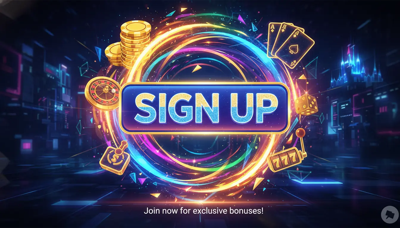 Jackpotjoy casino registrering