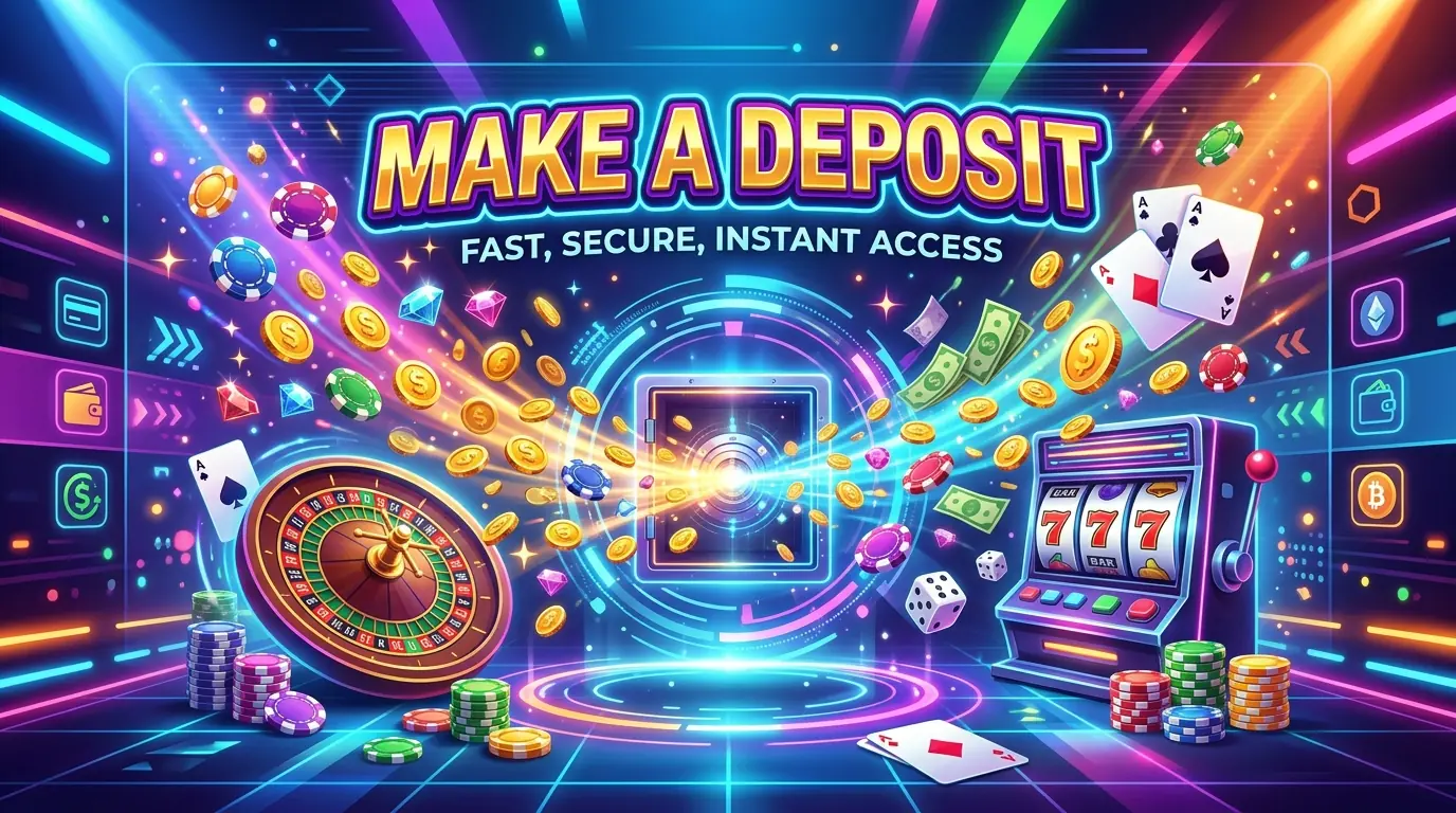 Jackpotjoy casino betalningsmetoder