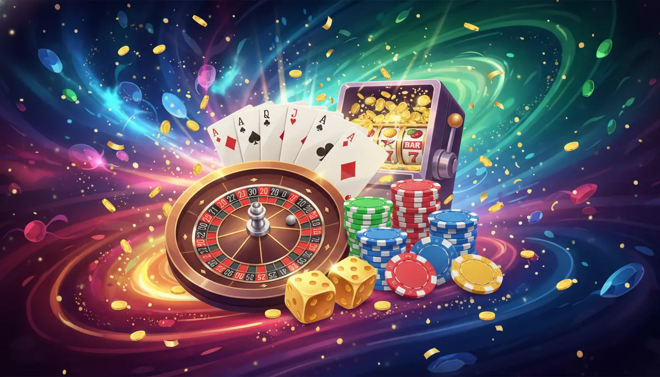 Jackpotjoy casino operatör