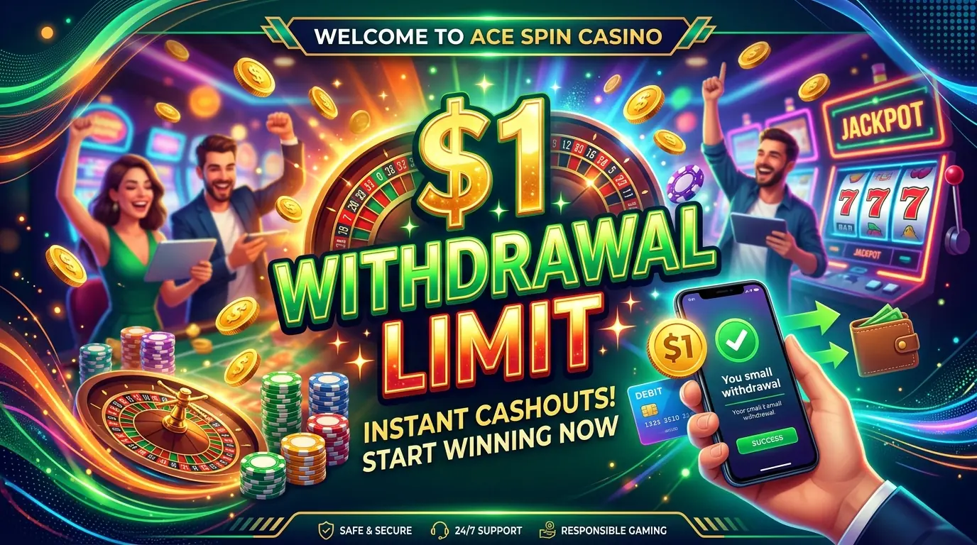Jackpotjoy casino uttagsgräns