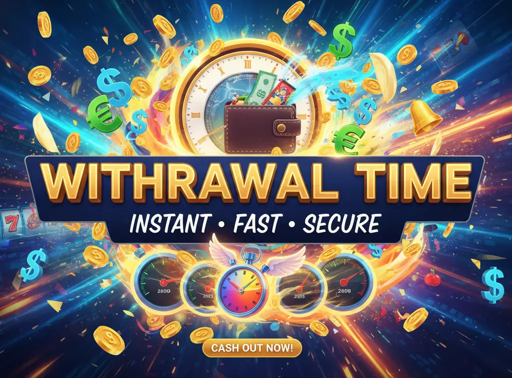 Jackpotjoy casino uttagstid
