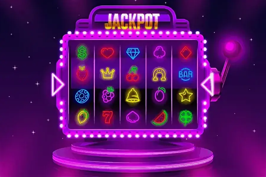 Jackpotjoy casino spelutbud