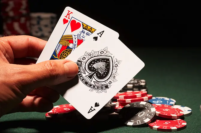 Jackpotjoy casino blackjack