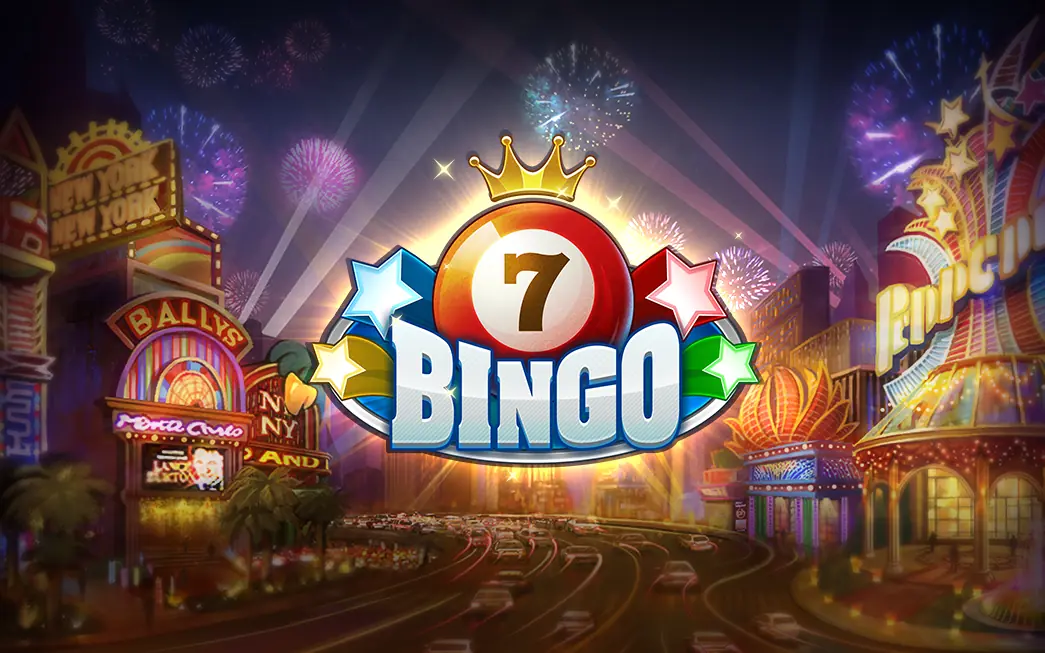 Spela bingo hos Jackpotjoy casino