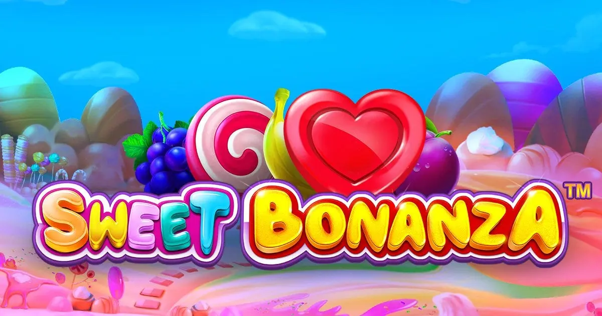 Sweet Bonanza hos Jackpotjoy casino